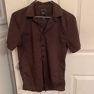 H&M button down
